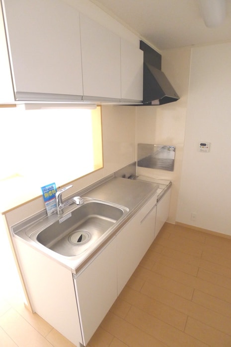 キッチン スウィート・ローズ・ハウスA