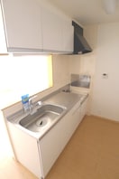 キッチン スウィート・ローズ・ハウスA