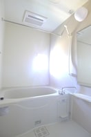 バス／シャワールーム等 スウィート・ローズ・ハウスA