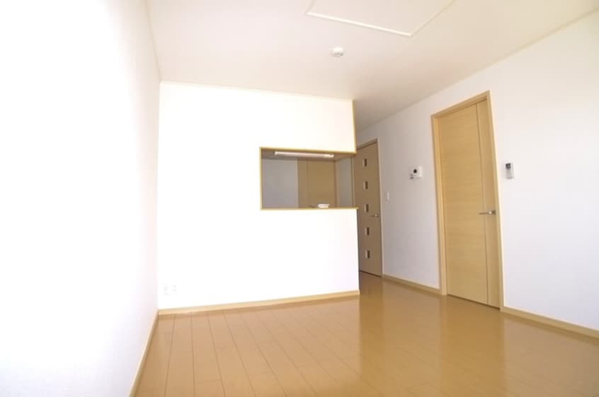 居室 スウィート・ローズ・ハウスA