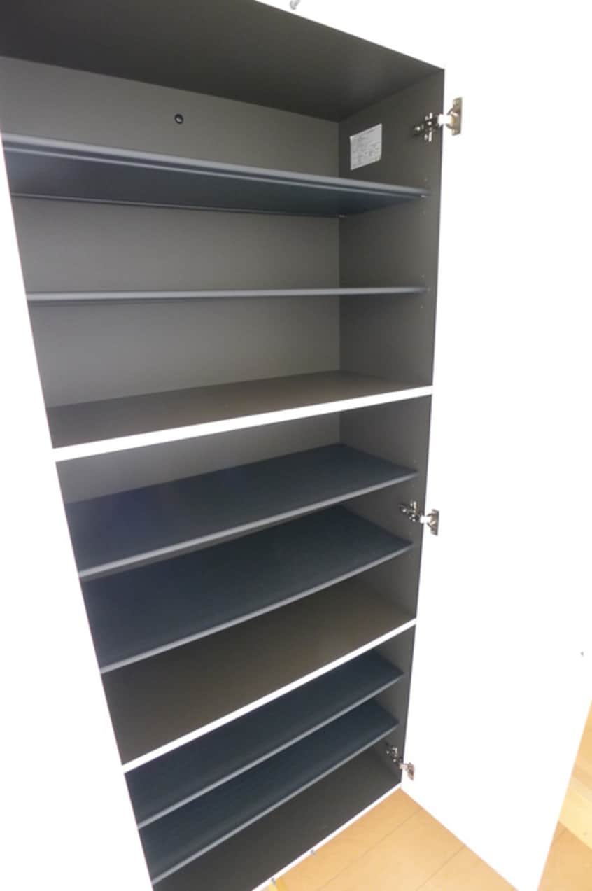 靴箱 スウィート・ローズ・ハウスA