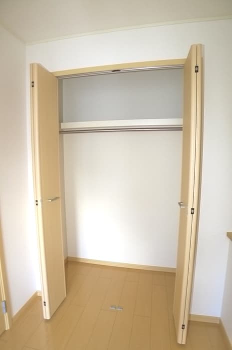 収納 スウィート・ローズ・ハウスA