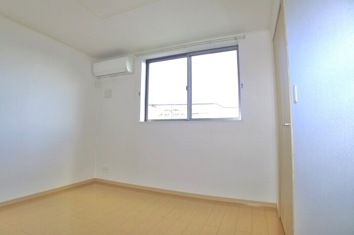 居室 スウィート・ローズ・ハウスA