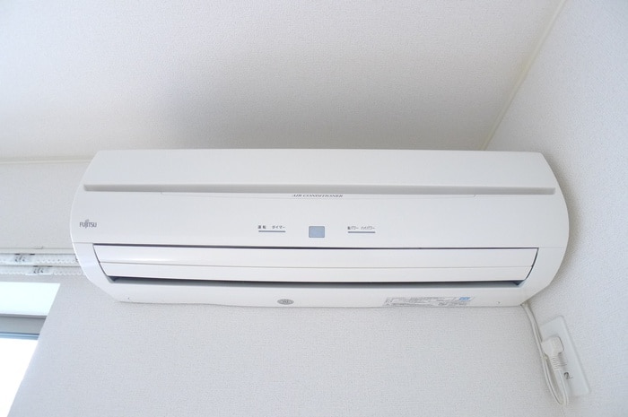 内観写真 スウィート・ローズ・ハウスA