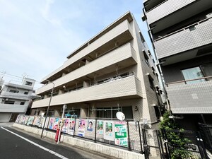 メゾン関第３