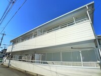 ハイツ　ナカムラ