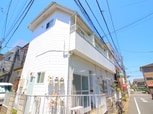 ペアパレス平和台