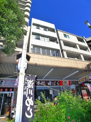 湯原マンション