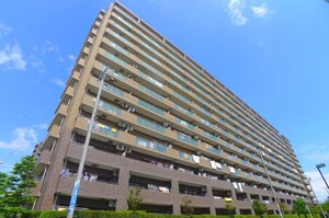 ｶﾞｰﾃﾞﾅｳﾞｨﾙﾗｸﾞﾅ市川妙典(206)