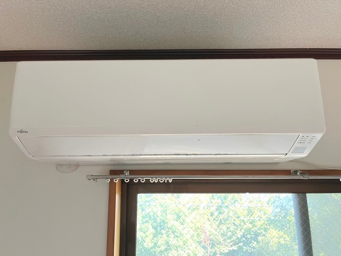 内観写真 エルムーントビサン