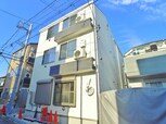 仮）サザンロード江北