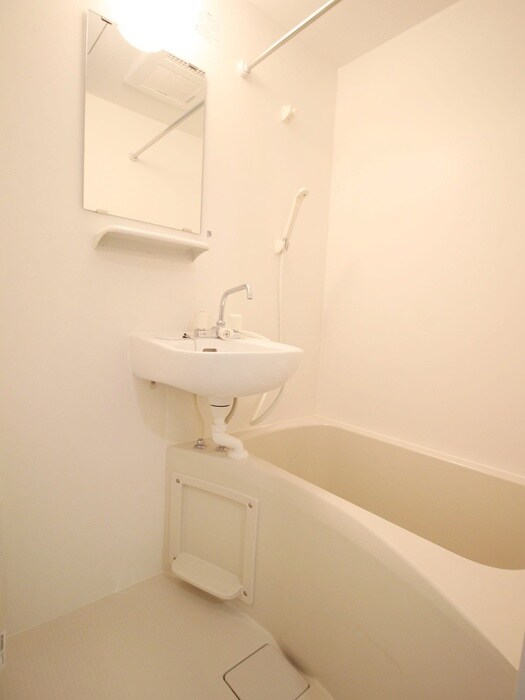 バス／シャワールーム等 サザンロード江北