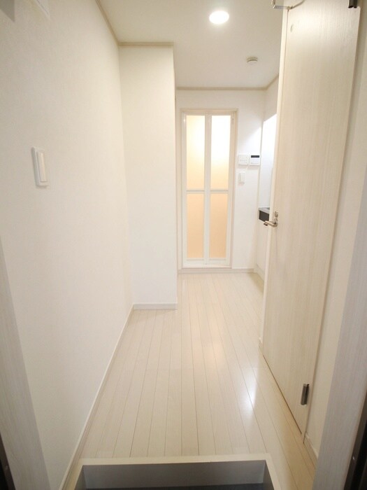 廊下 サザンロード江北