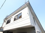 高島貸家