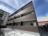 リーブルファイン道場北