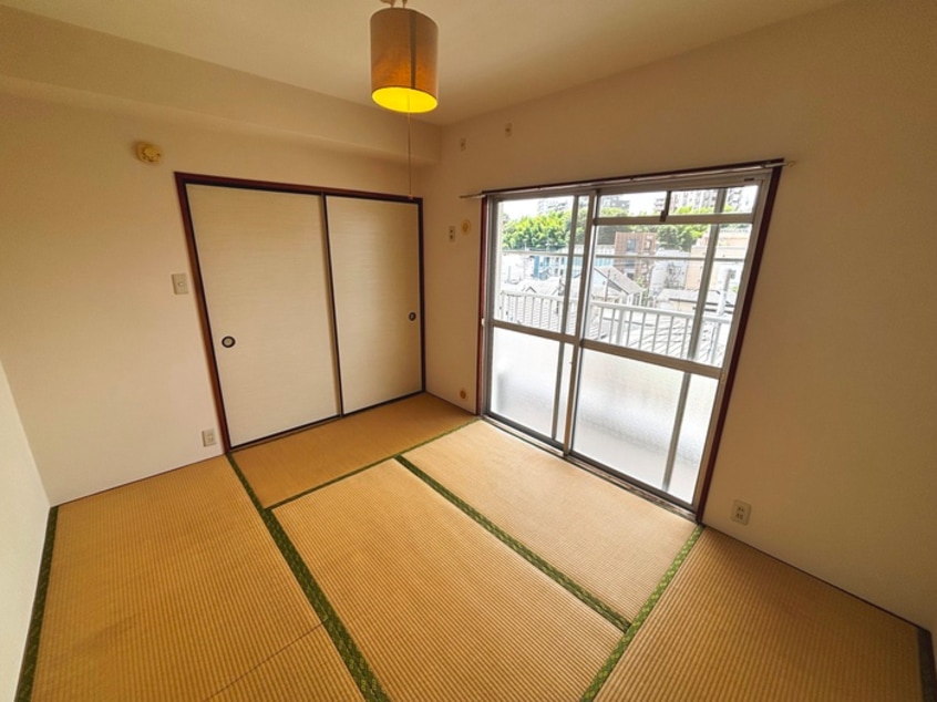 居室 ロイヤルメゾン