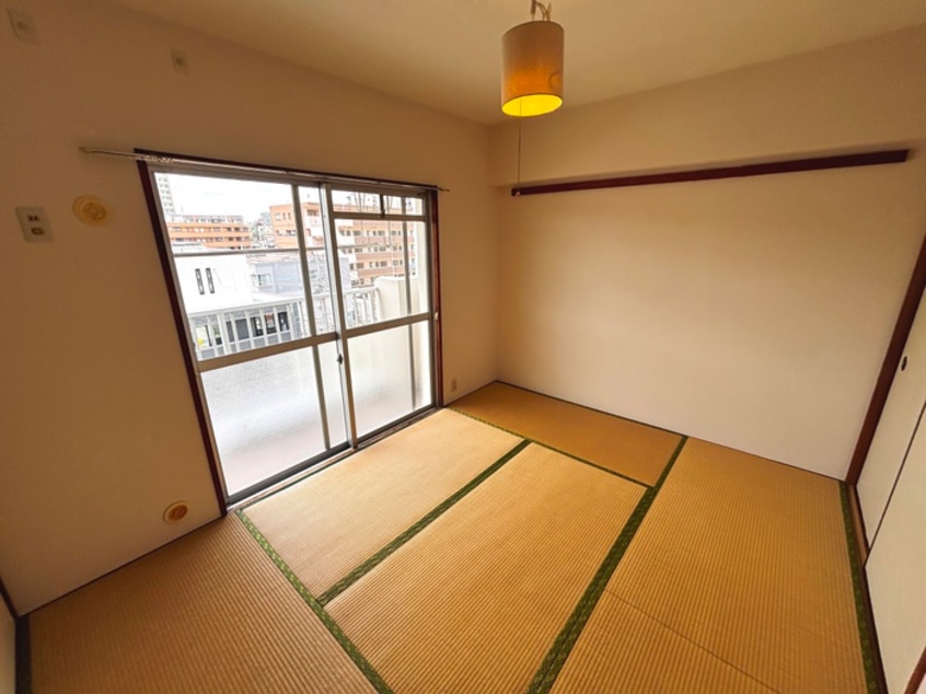 居室 ロイヤルメゾン