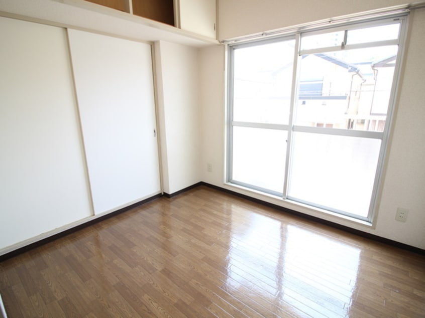 室内からの展望 ロイヤルメゾン