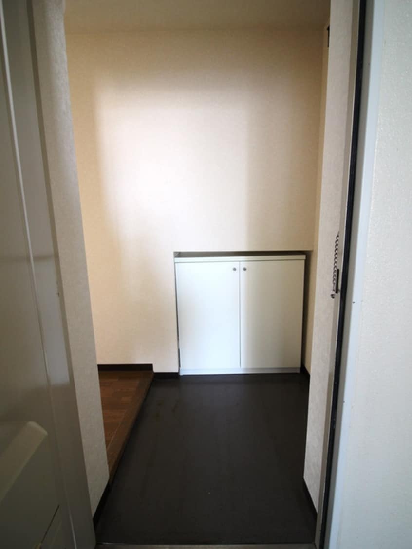 廊下 ロイヤルメゾン