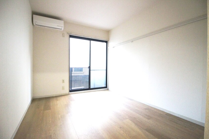 居室 ディアス高野台