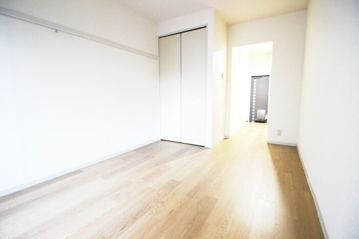 居室 ディアス高野台