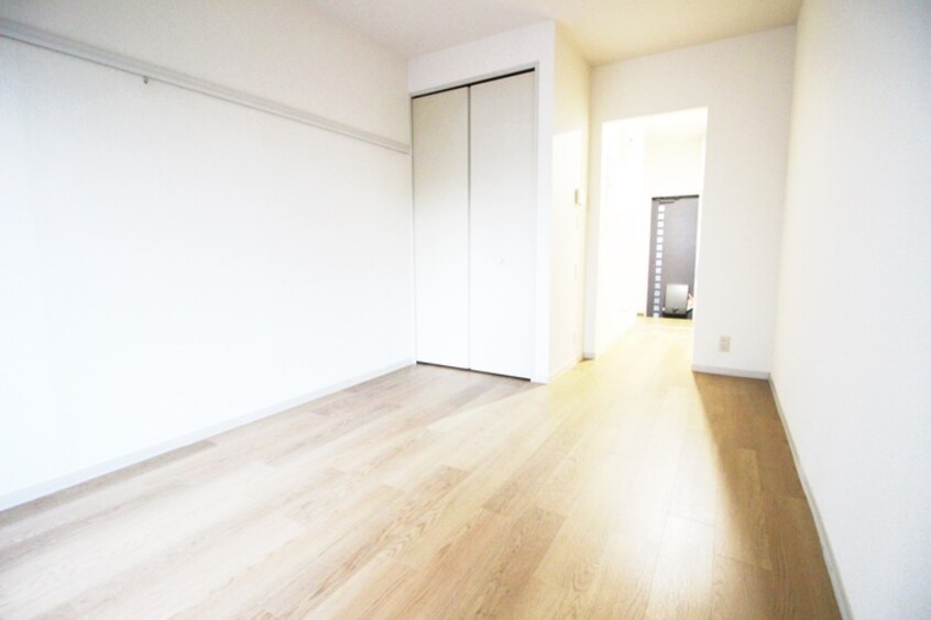 居室 ディアス高野台