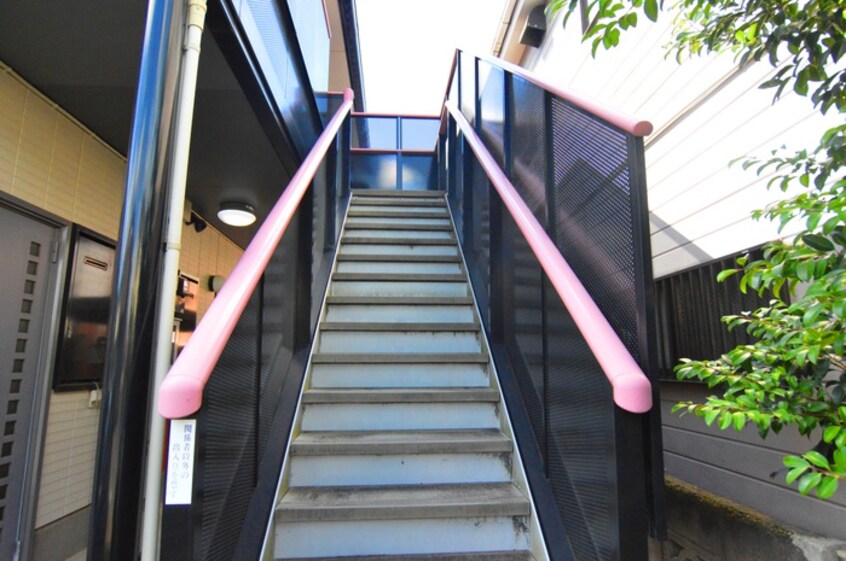 その他 ディアス高野台