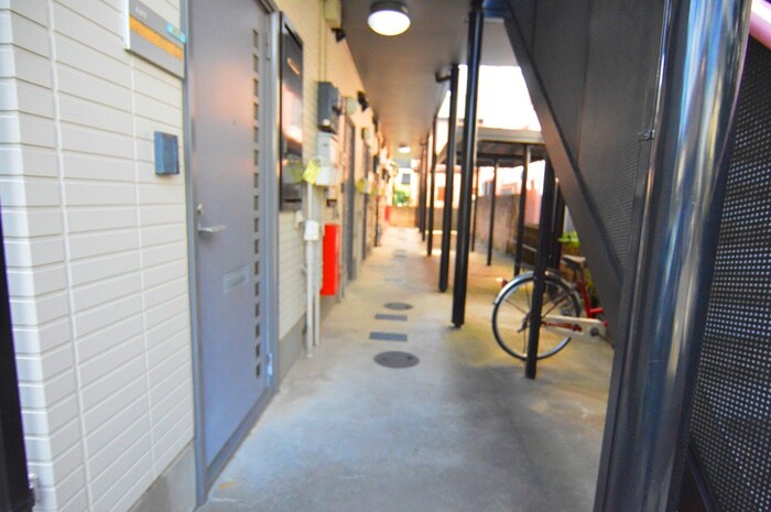 その他 ディアス高野台