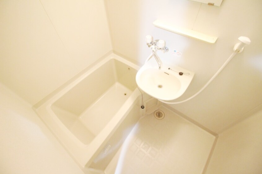 バス／シャワールーム等 ディアス高野台