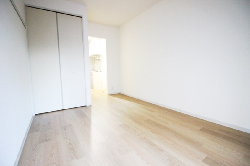 居室 ディアス高野台