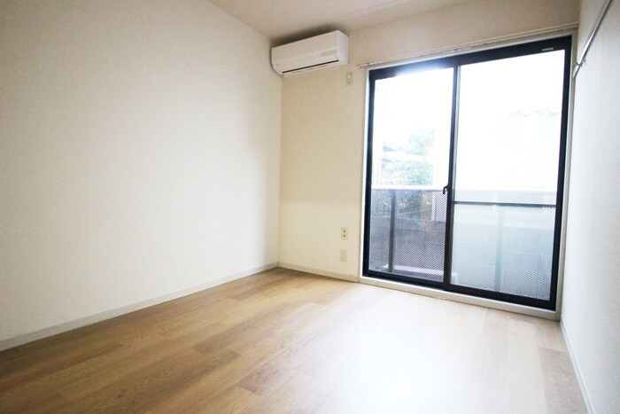 居室 ディアス高野台