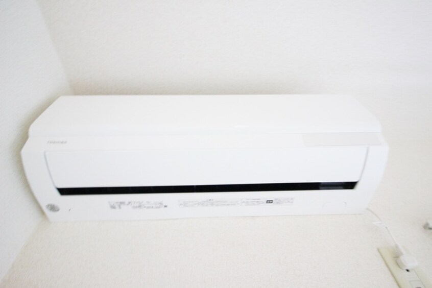 内観写真 ディアス高野台