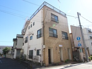 コ－ポ滝坂
