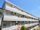 ホ－ユウコンフォルト桶川(306)の外観
