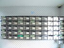 建物設備 ホ－ユウコンフォルト桶川(306)