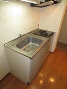 キッチン カサベルデ