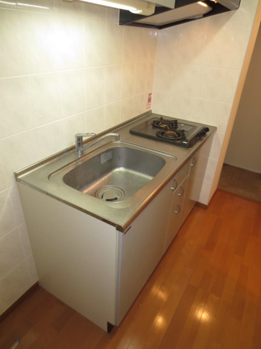 キッチン カサベルデ