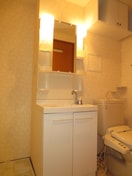 洗面 カサベルデ