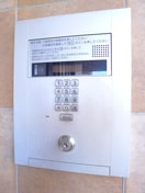 建物設備 カサベルデ