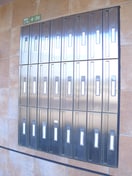 建物設備 カサベルデ