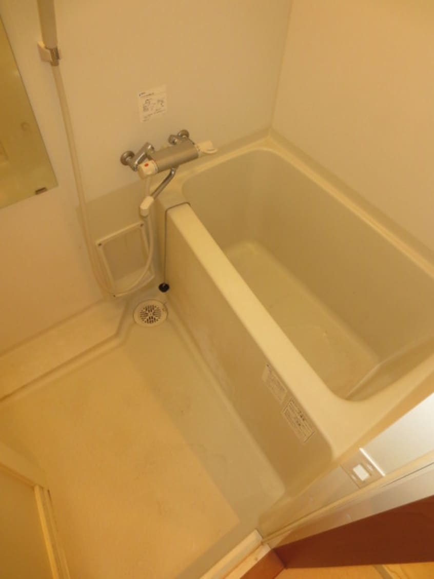 バス／シャワールーム等 カサベルデ