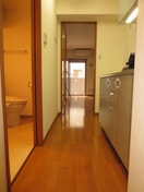 廊下 カサベルデ