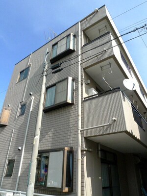 ＫＩマンション