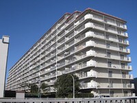 ﾏｰﾌﾟﾙ津田沼ｽｶｲﾊｲﾂA棟（421）