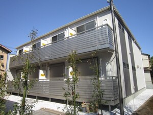 セノーテ大泉学園B棟