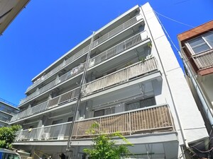 京葉ハイツ(401)