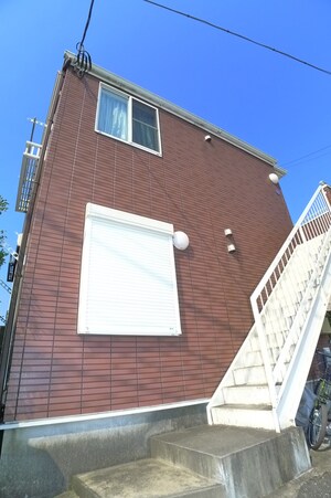 ハウスカーマイン