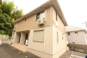 若竹ハウスⅡ