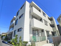 フォレスト高砂Ⅰ