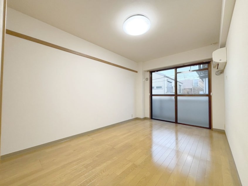 居室 パンド－ラ御殿山